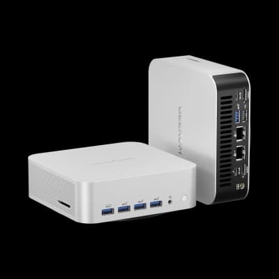 GEEKOM A8 Max Mini PC