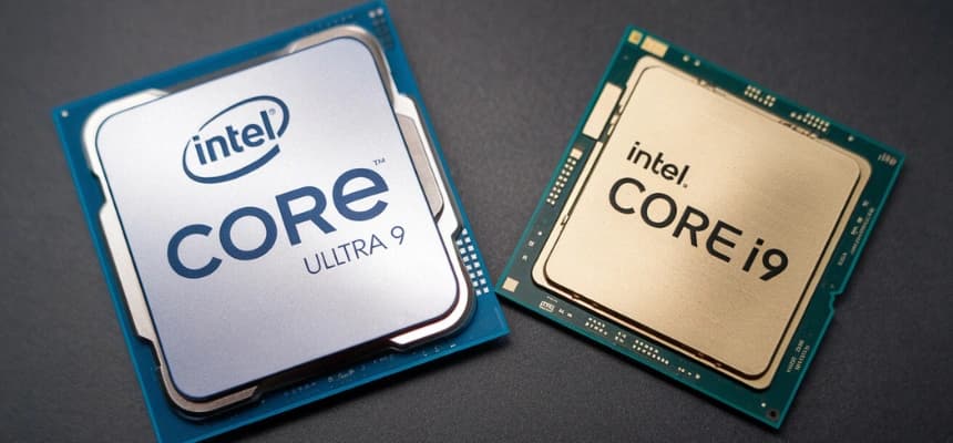 Intel Core Ultra 9 vs i9: Which's The Best Intel CPU 2026?