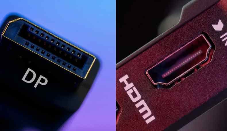 DisplayPort vs. HDMI