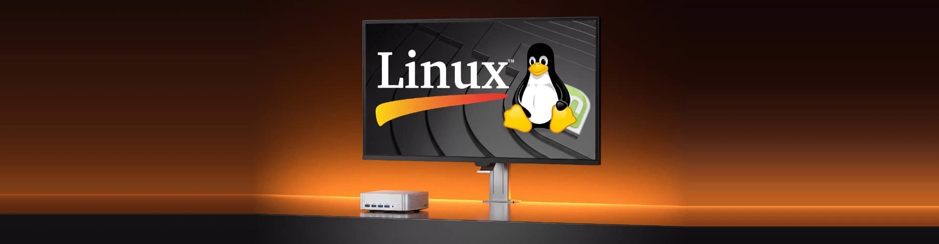 Linux Mini PCs