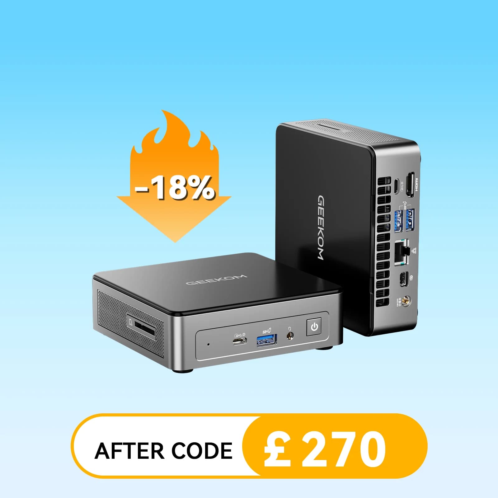geekom-summer-sale-2026-Air12-mini-pc-270-price