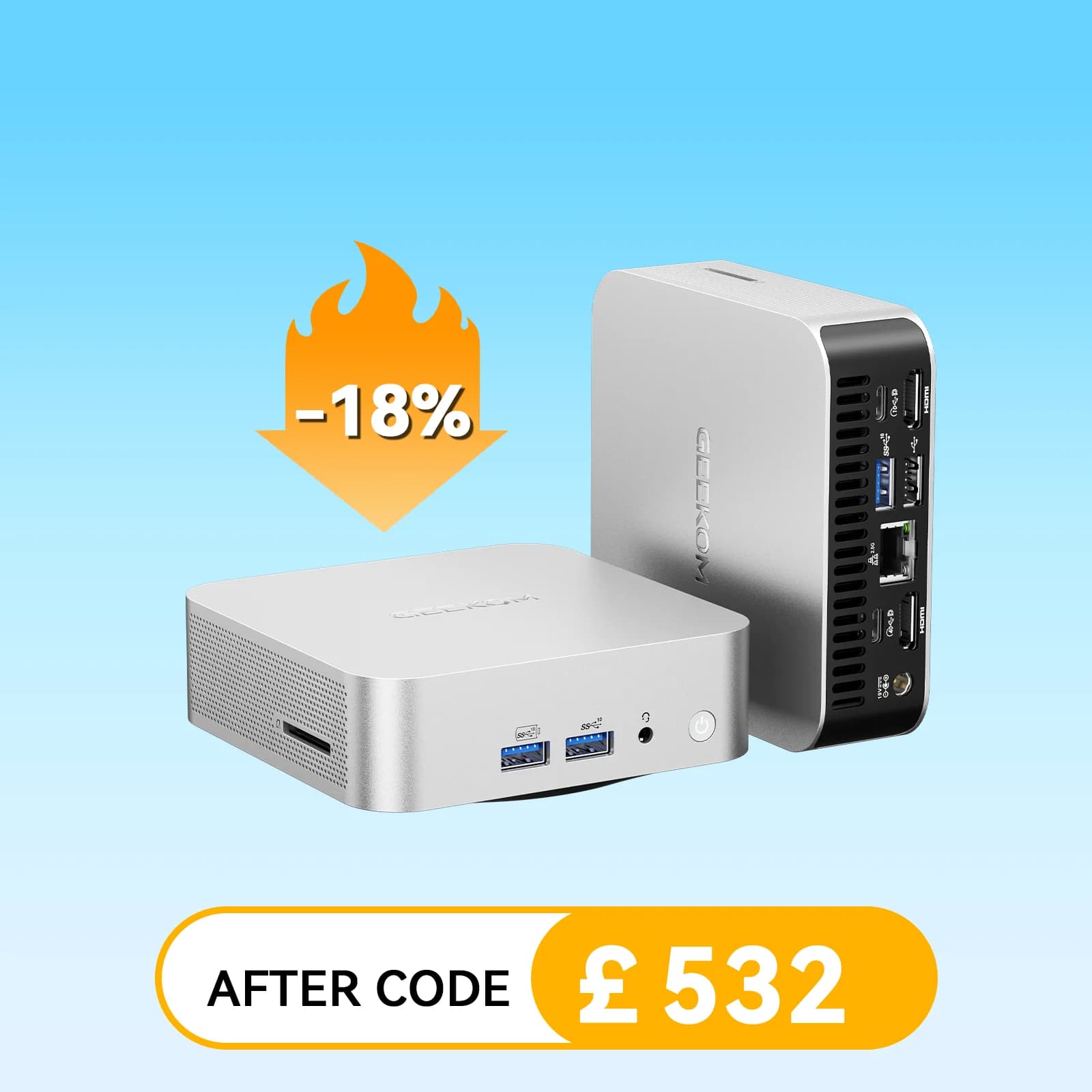 geekom-summer-sale-2026-A7-mini-pc-532-price