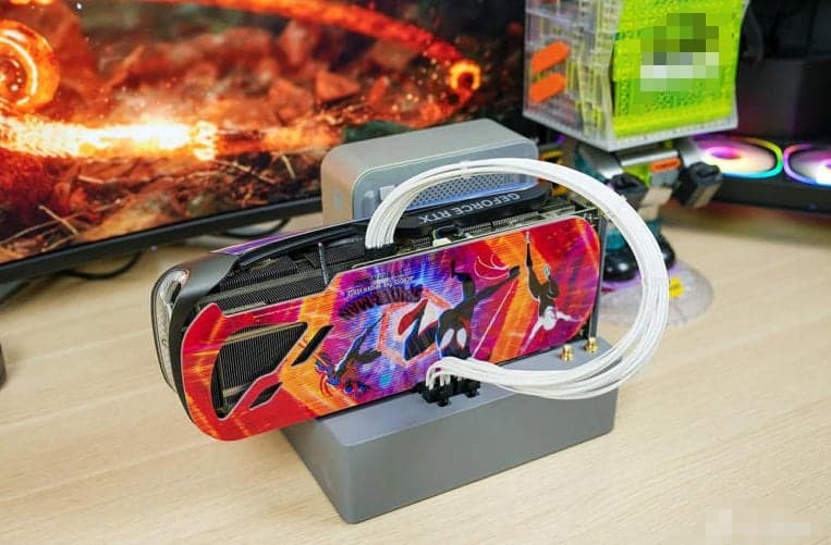 mini pc egpu