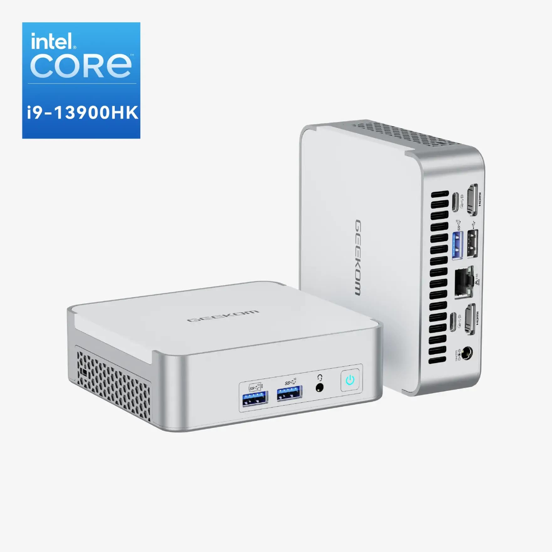 i9-13900HK 32GB RAM + 1TB SSD image