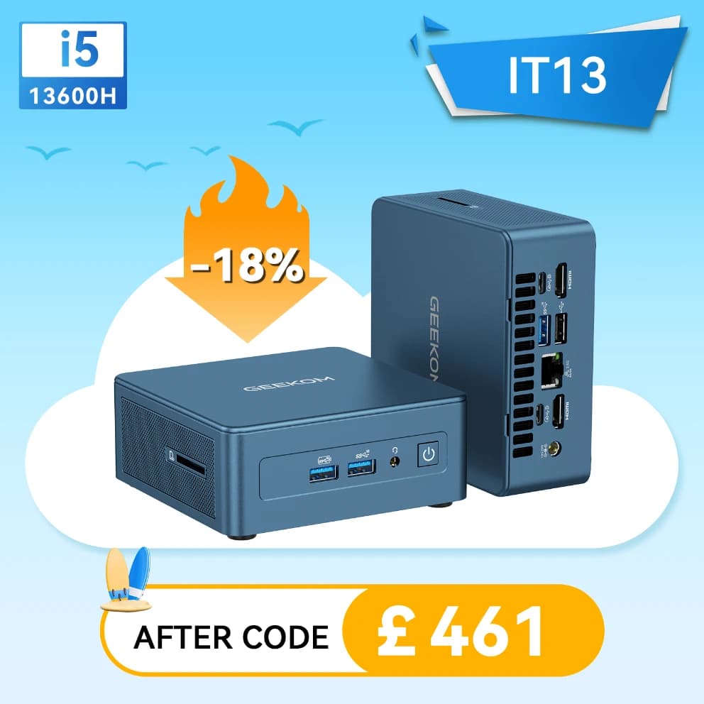 geekom-summer-sale-2026-IT13-mini-pc-461-price