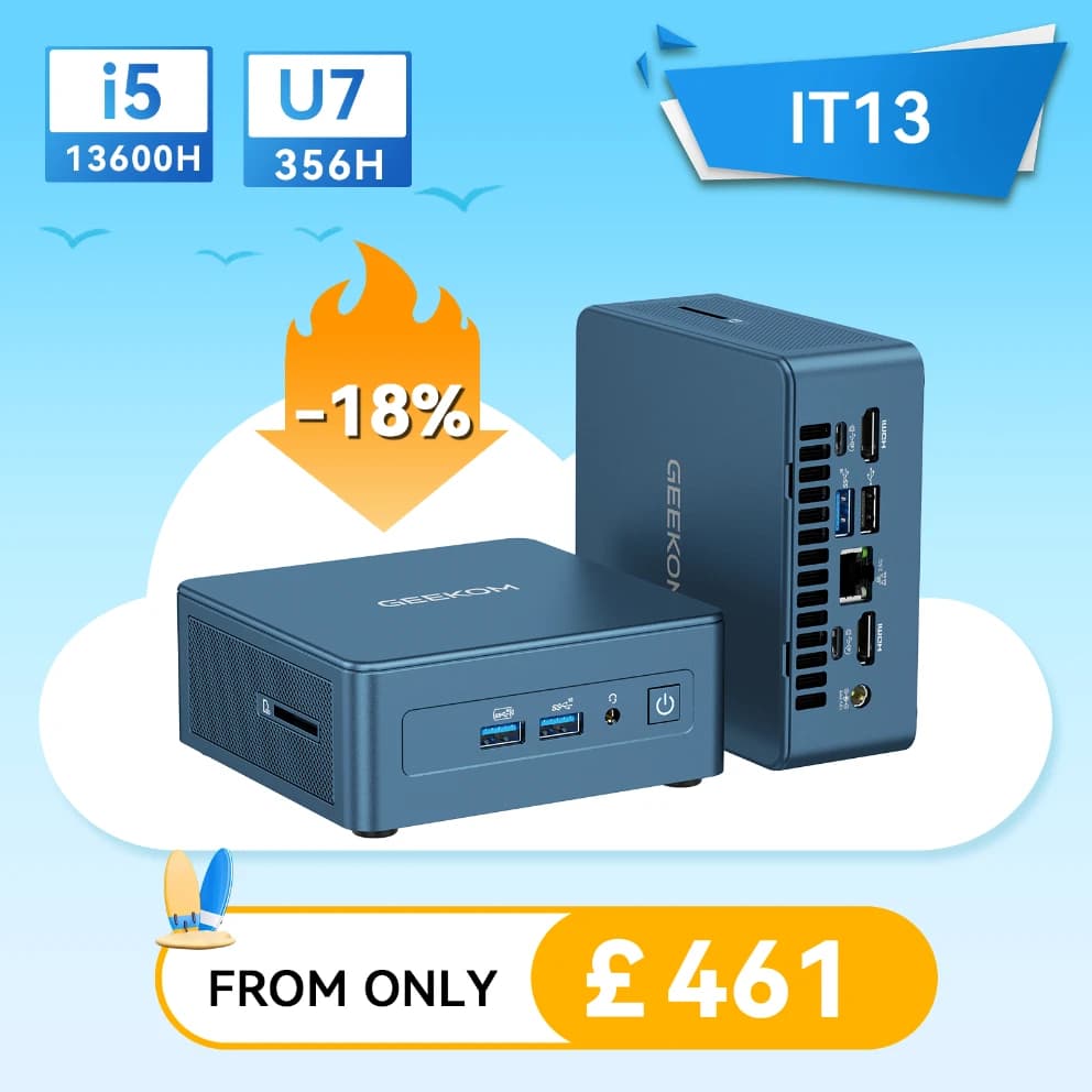 geekom-summer-sale-2026-IT13-mini-pc-from-461-price