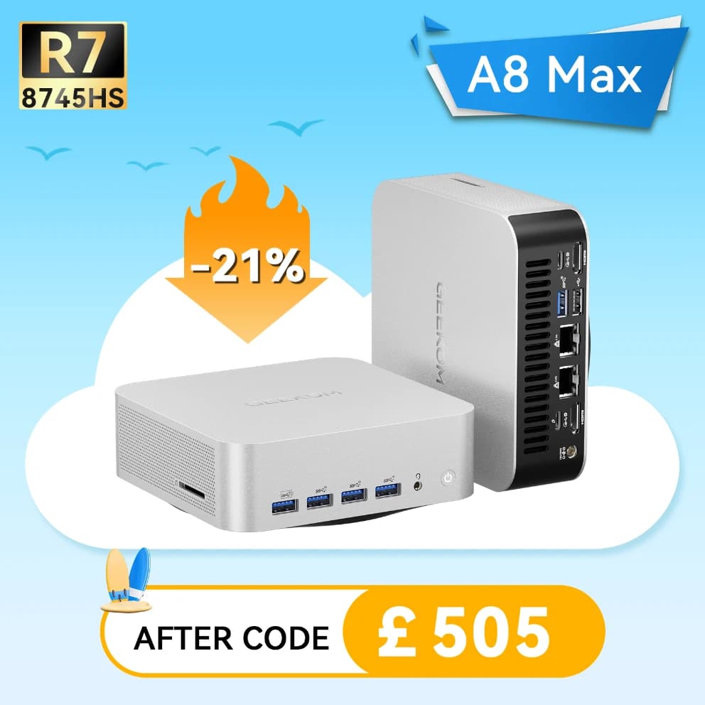 geekom-summer-sale-2026-A8-Max-mini-pc-505-price