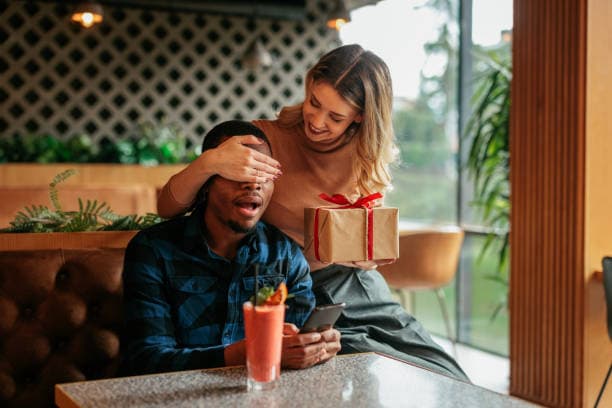 Best Valentineās Day Gift for Him