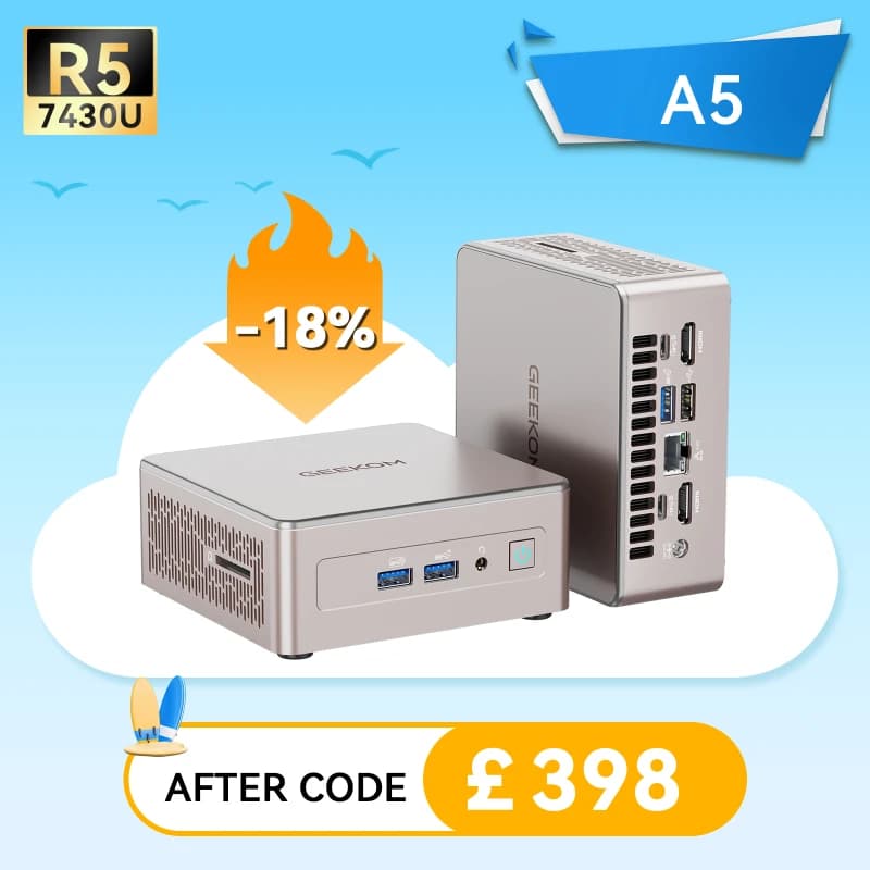 geekom-summer-sale-2026-A5-mini-pc-398-price