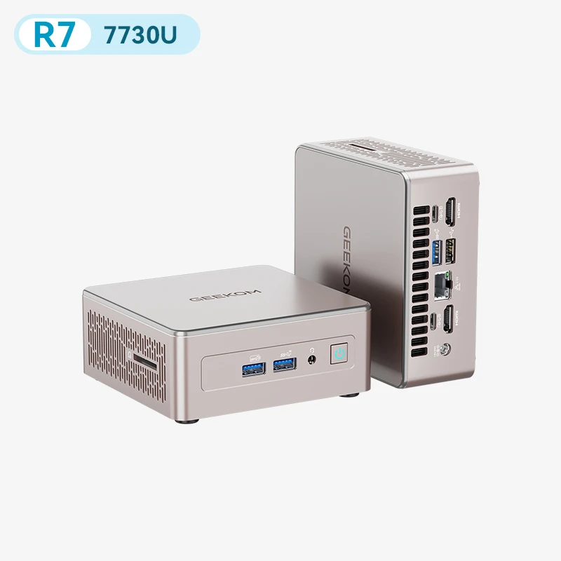 <strong>A5</strong><br />AMD Ryzen™ 7 7730U