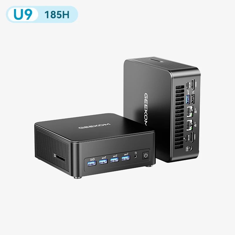 <strong>IT13 Max</strong><br />Intel® Core™ Ultra 9 185H