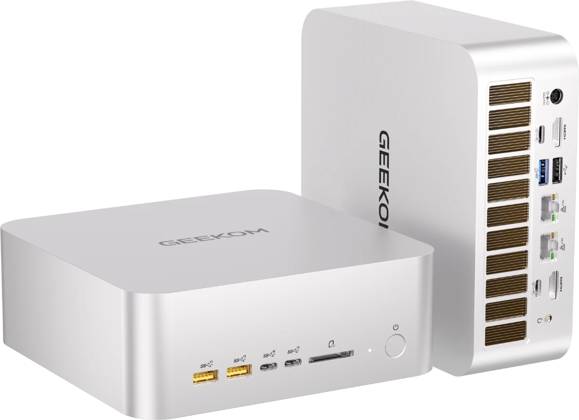 geekom A9 Mega3