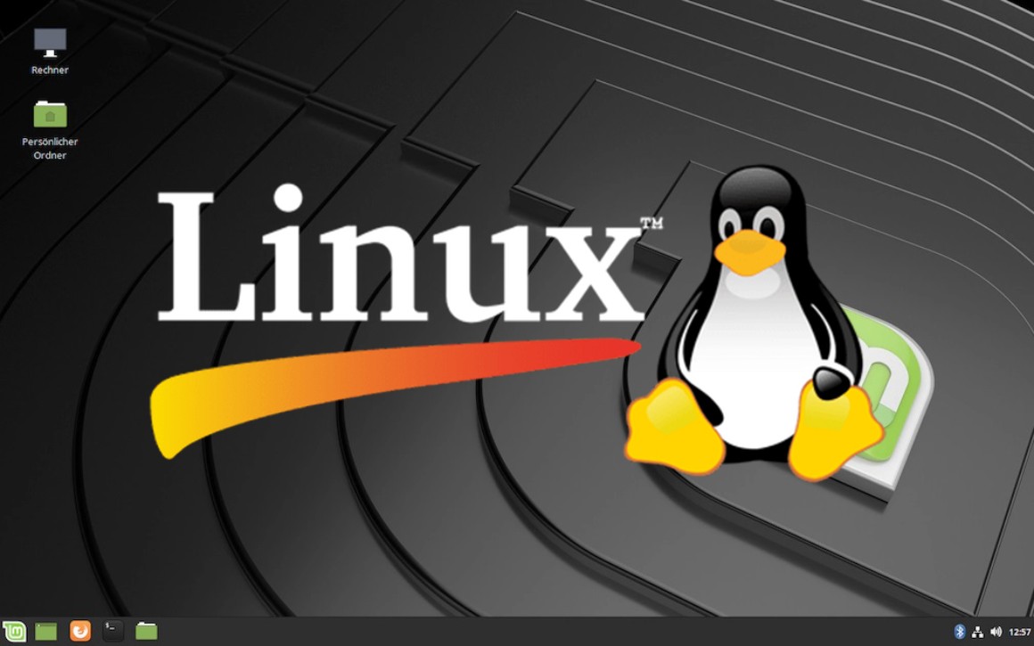 Linux OS