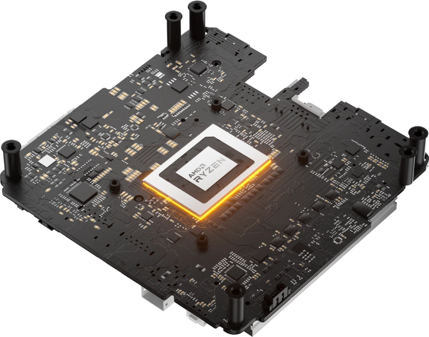GEEKOM A5 Mini PC – AMD Ryzen™ 7 5825U & Ryzen™ 5 7430U | GEEKOM UK