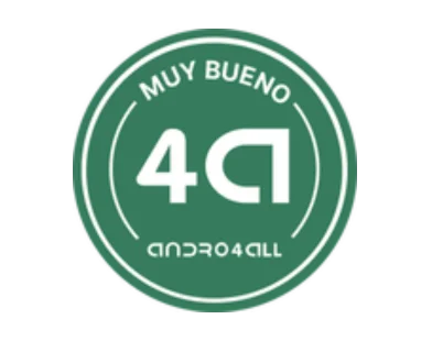MUY BUENO