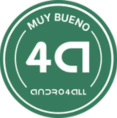 MUY BUENO