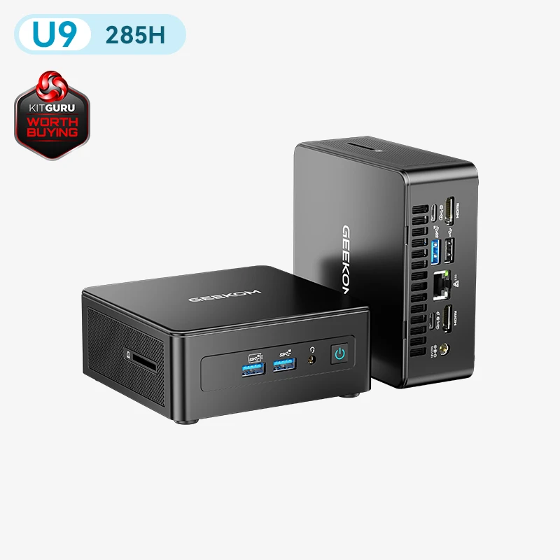<strong>IT15</strong><br />Intel® Core™ Ultra 9 285H