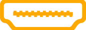 HDMI