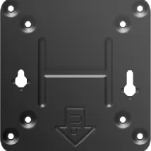 VESA compatible