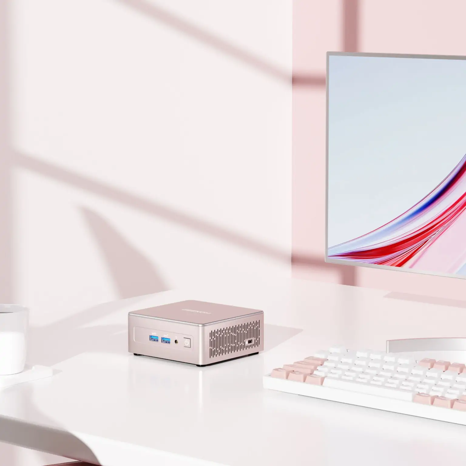 GEEKOM A5 Mini PC