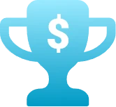 Reward requirements