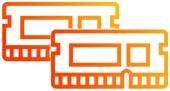 Dual-Channel DDR4