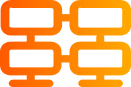 Quad-Display Support