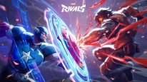 Marvel Rivals