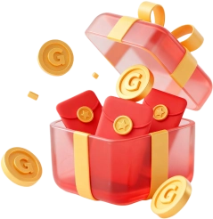 Collect Gfans Perks