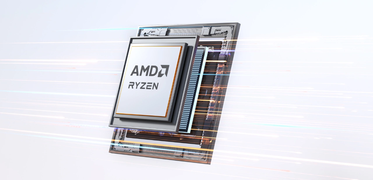 GEEKOM A5 Pro Mini PC AMD Ryzen™ 5 7430U – GEEKOM UK