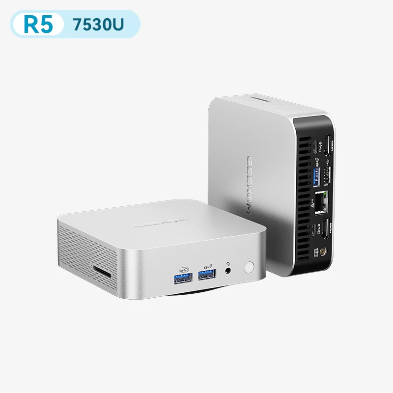 <strong>A5 Pro 2026 Edition</strong><br />AMD Ryzen™ 5 7530U