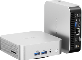 GEEKOM A5 Pro