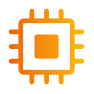 Up to 128GB LPDDR5X 8000MHz Memory
