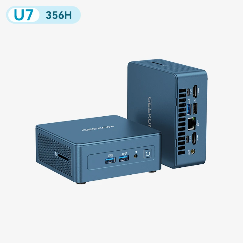 <strong>IT13</strong><br />Intel® Core™ U7-356H | i9-13900HK | i5-13600H