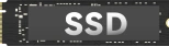 Dual M.2 PCIe 4.0 SSD (Up to 8TB)