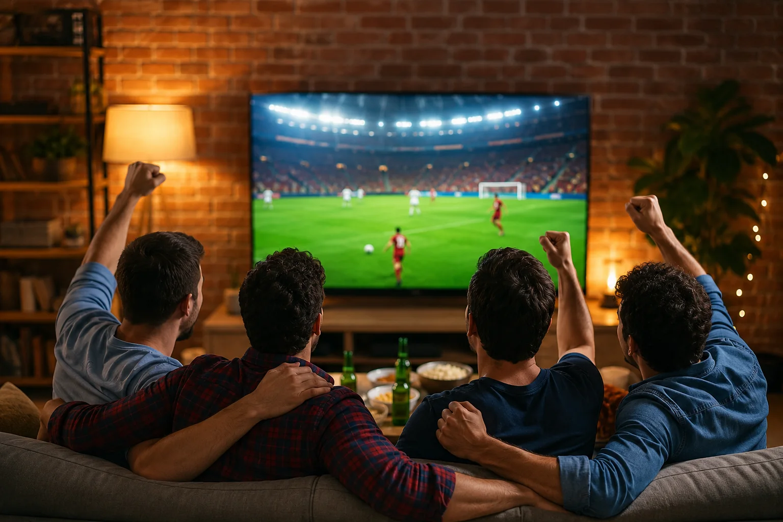 Best Mini PCs for world cup Streaming