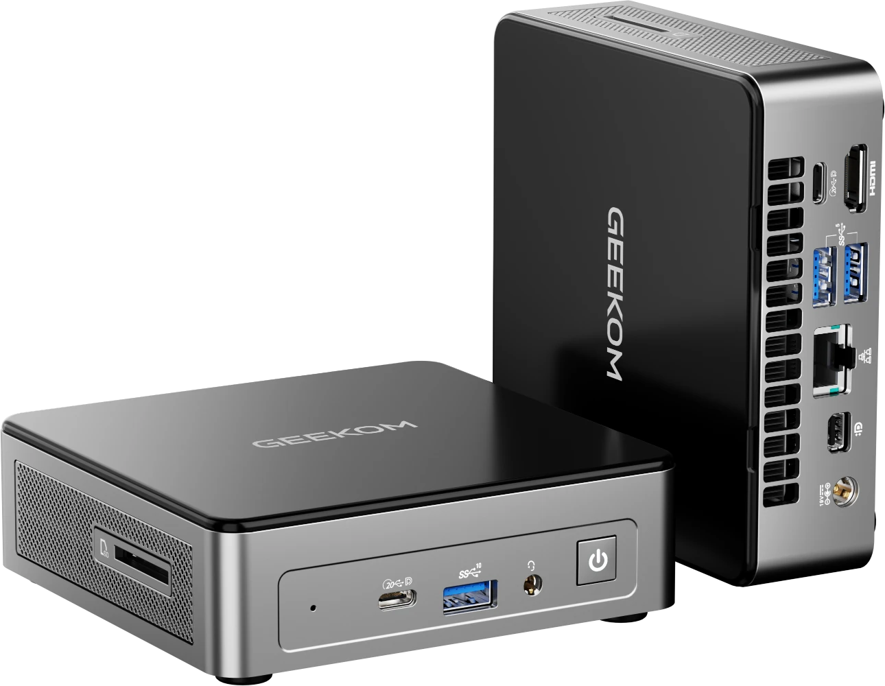 GEEKOM Air12 Mini PC for sale page