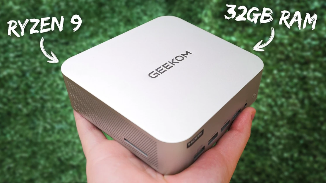 A9 Max Review Video Thumbnail