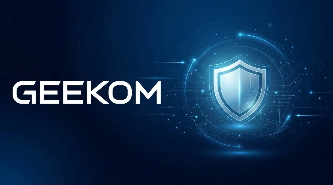 GEEKOM Official Statement Regarding a Driver File Flagged on Legacy Pages