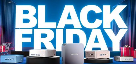 Black Friday 2025 Mini PC Deals
