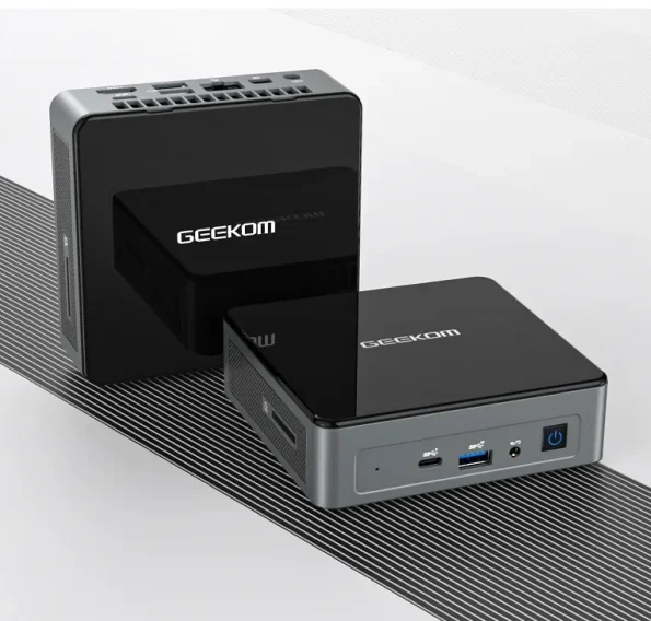 Geekom MiniAir 12 review: An affordable mini PC with an Intel N100