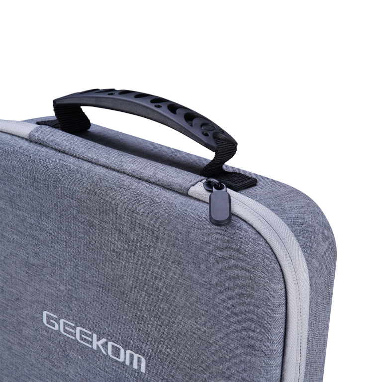 Global Limited Edition GEEKOM Mini PC Carrying Case GEEKOM