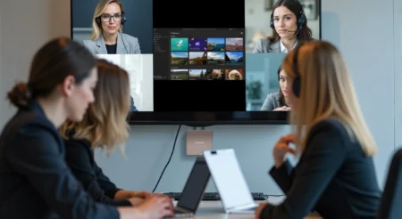 Best Mini PC for Video Conferencing