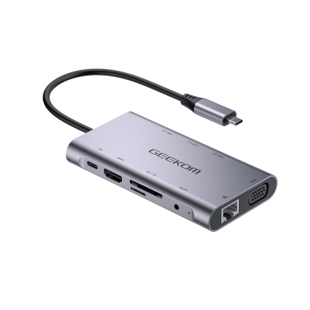 GEEKOM Mini PC Carrying Case