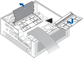 MINI PC AS5 25