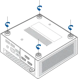 MINI PC AS5 26