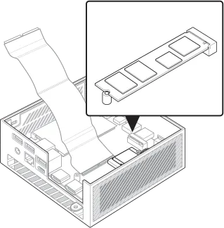 MINI PC AS5 27