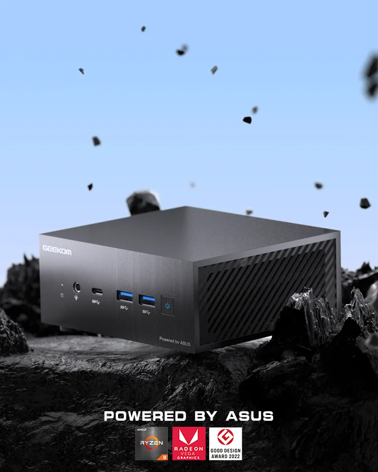 MINI PC AS5 moblie 1