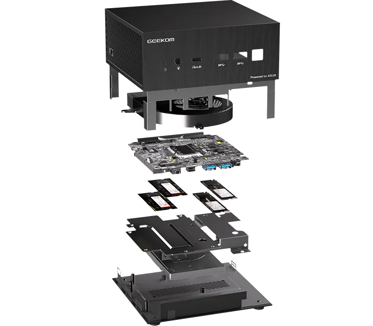 MINI PC AS5 moblie 36