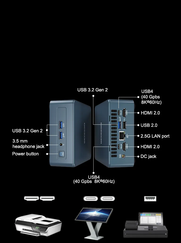 MINI PC IT12 Mobile Phone 28